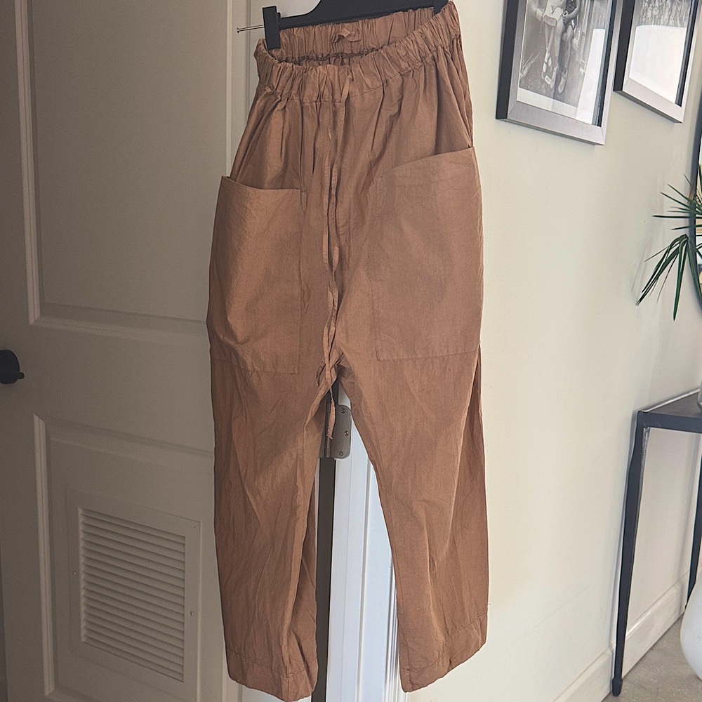 Album Di Famglia
Braghe TC pant